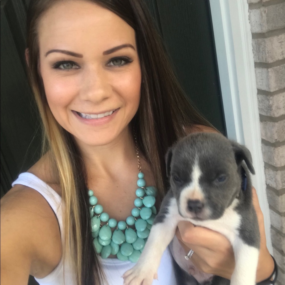 Meet your Posher, Meredith